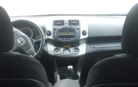 Toyota RAV4, 2012 год, 1 610 000 рублей, 3 фотография