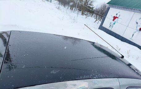 Renault Symbol I, 2007 год, 230 000 рублей, 10 фотография