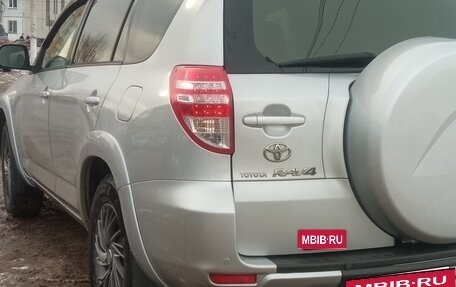 Toyota RAV4, 2012 год, 1 610 000 рублей, 5 фотография