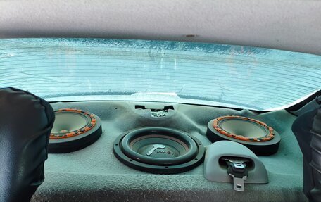 Renault Symbol I, 2007 год, 230 000 рублей, 19 фотография