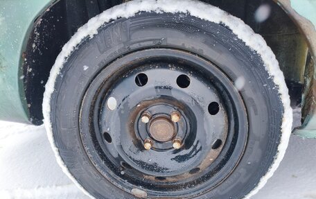 Renault Symbol I, 2007 год, 230 000 рублей, 29 фотография