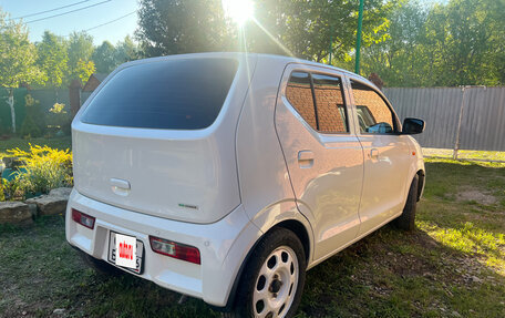 Suzuki Alto, 2019 год, 700 000 рублей, 3 фотография