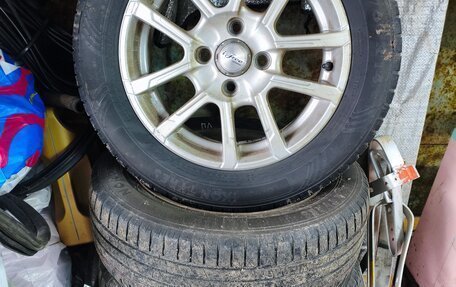 Renault Symbol I, 2007 год, 230 000 рублей, 32 фотография