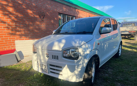 Suzuki Alto, 2019 год, 700 000 рублей, 2 фотография
