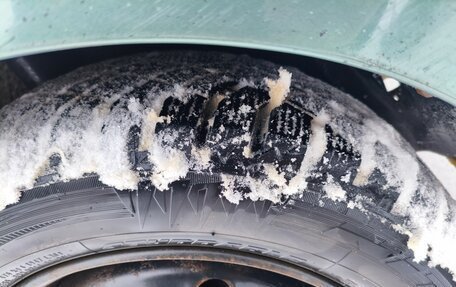 Renault Symbol I, 2007 год, 230 000 рублей, 30 фотография