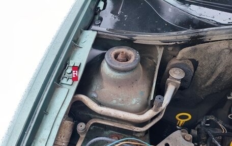 Renault Symbol I, 2007 год, 230 000 рублей, 25 фотография