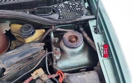 Renault Symbol I, 2007 год, 230 000 рублей, 26 фотография