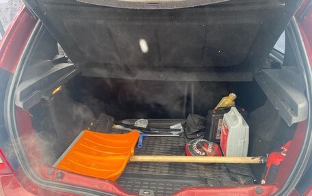 Renault Sandero I, 2011 год, 520 000 рублей, 9 фотография