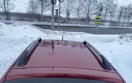 Renault Sandero I, 2011 год, 520 000 рублей, 10 фотография