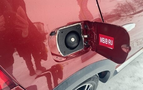 Renault Sandero I, 2011 год, 520 000 рублей, 11 фотография