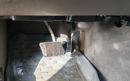 Jeep Cherokee, 2003 год, 700 000 рублей, 13 фотография