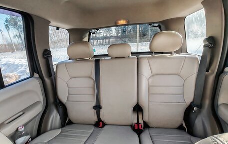 Jeep Cherokee, 2003 год, 700 000 рублей, 15 фотография