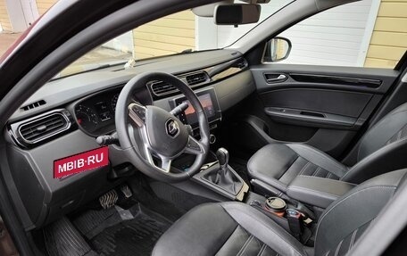 Renault Arkana I, 2019 год, 1 700 000 рублей, 5 фотография