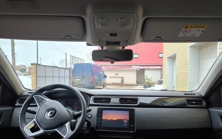 Renault Arkana I, 2019 год, 1 700 000 рублей, 6 фотография