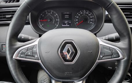 Renault Arkana I, 2019 год, 1 700 000 рублей, 7 фотография