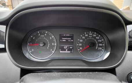 Renault Arkana I, 2019 год, 1 700 000 рублей, 9 фотография