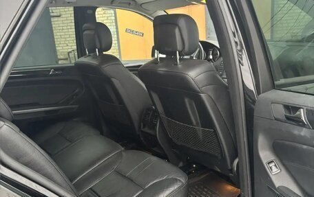 Mercedes-Benz M-Класс, 2010 год, 1 850 000 рублей, 3 фотография