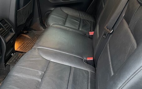 Mercedes-Benz M-Класс, 2010 год, 1 850 000 рублей, 9 фотография