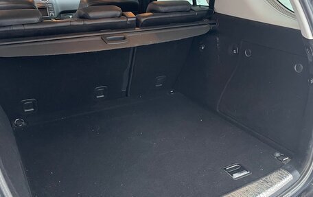 Mercedes-Benz M-Класс, 2010 год, 1 850 000 рублей, 8 фотография