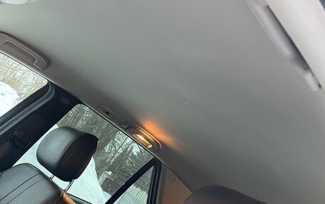 Mercedes-Benz M-Класс, 2010 год, 1 850 000 рублей, 11 фотография