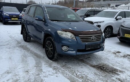 Toyota RAV4, 2010 год, 1 326 000 рублей, 4 фотография