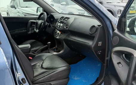 Toyota RAV4, 2010 год, 1 326 000 рублей, 7 фотография