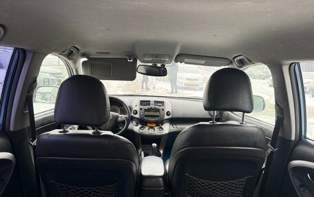 Toyota RAV4, 2010 год, 1 326 000 рублей, 9 фотография