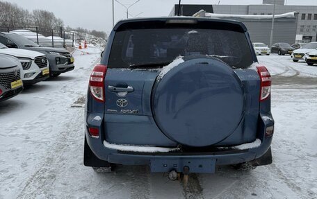 Toyota RAV4, 2010 год, 1 326 000 рублей, 5 фотография