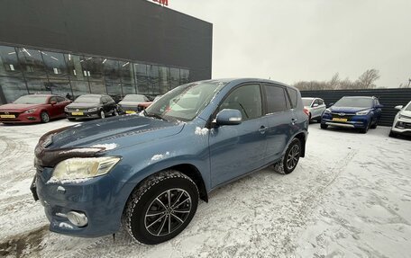 Toyota RAV4, 2010 год, 1 326 000 рублей, 10 фотография