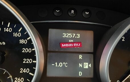 Mercedes-Benz M-Класс, 2010 год, 1 850 000 рублей, 12 фотография