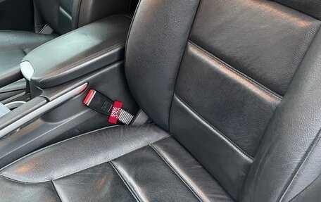 Mercedes-Benz M-Класс, 2010 год, 1 850 000 рублей, 14 фотография