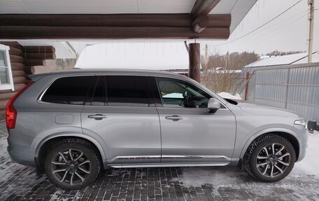 Volvo XC90 II рестайлинг, 2016 год, 2 580 000 рублей, 2 фотография