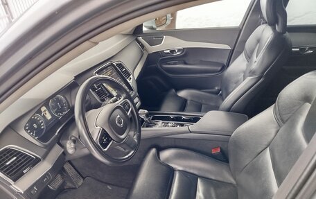 Volvo XC90 II рестайлинг, 2016 год, 2 580 000 рублей, 9 фотография