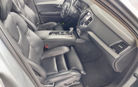 Volvo XC90 II рестайлинг, 2016 год, 2 580 000 рублей, 13 фотография