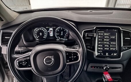 Volvo XC90 II рестайлинг, 2016 год, 2 580 000 рублей, 8 фотография