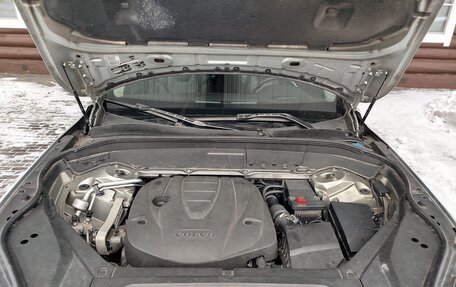 Volvo XC90 II рестайлинг, 2016 год, 2 580 000 рублей, 14 фотография