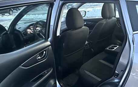 Nissan Qashqai, 2019 год, 1 600 000 рублей, 8 фотография