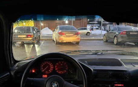 BMW 5 серия, 1992 год, 450 000 рублей, 7 фотография