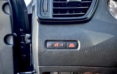 Nissan Qashqai, 2019 год, 1 600 000 рублей, 10 фотография