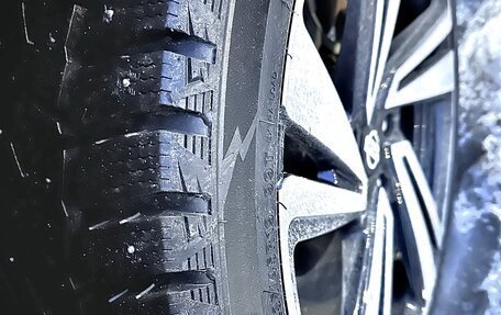 Nissan Qashqai, 2019 год, 1 600 000 рублей, 12 фотография