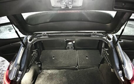 Nissan Qashqai, 2019 год, 1 600 000 рублей, 13 фотография