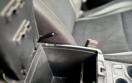 Nissan Qashqai, 2019 год, 1 600 000 рублей, 20 фотография