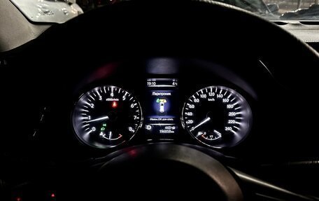 Nissan Qashqai, 2019 год, 1 600 000 рублей, 16 фотография