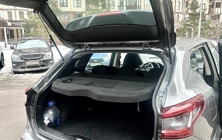 Nissan Qashqai, 2019 год, 1 600 000 рублей, 19 фотография