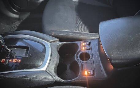 Nissan Qashqai, 2019 год, 1 600 000 рублей, 15 фотография