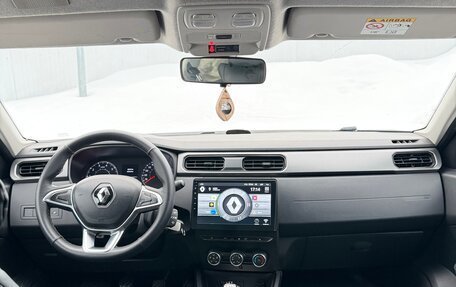 Renault Arkana I, 2019 год, 1 550 000 рублей, 7 фотография