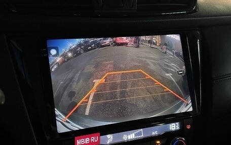 Nissan Qashqai, 2019 год, 1 600 000 рублей, 17 фотография