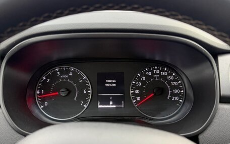 Renault Arkana I, 2019 год, 1 550 000 рублей, 8 фотография