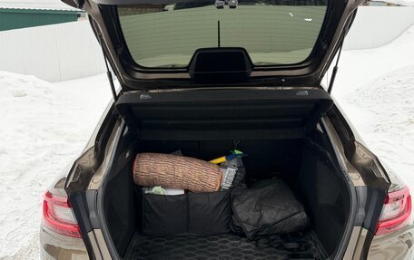 Renault Arkana I, 2019 год, 1 550 000 рублей, 12 фотография