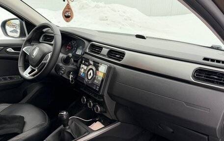 Renault Arkana I, 2019 год, 1 550 000 рублей, 9 фотография